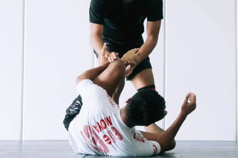 Duran Brothers Jiu Jitsu facility image