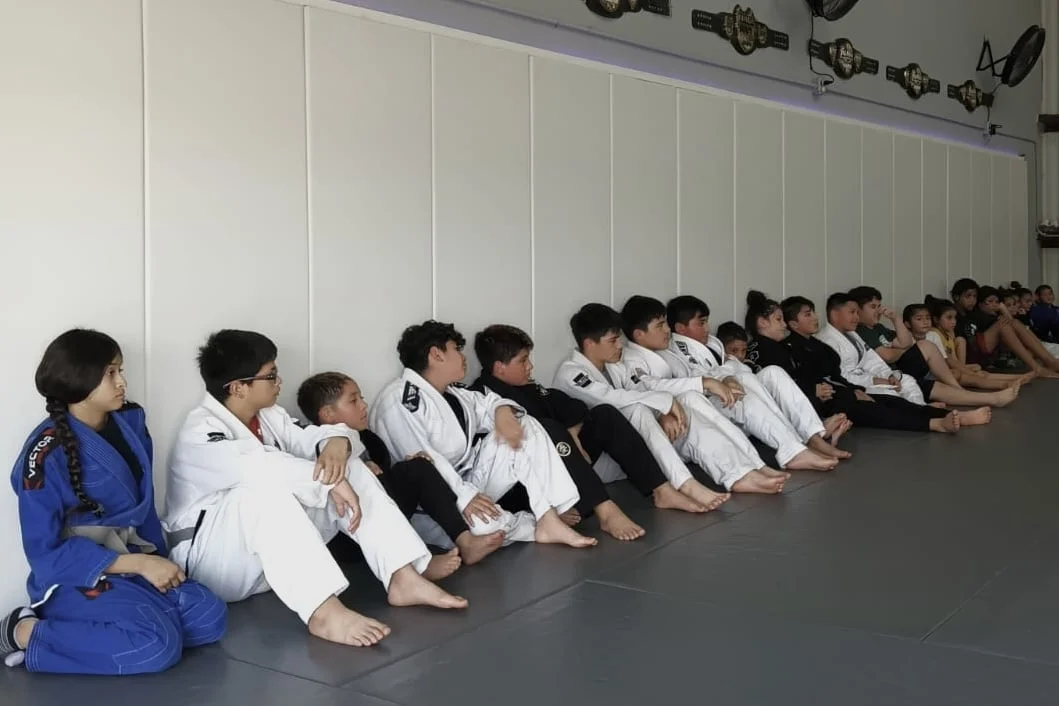 Duran Brothers Jiu Jitsu facility image