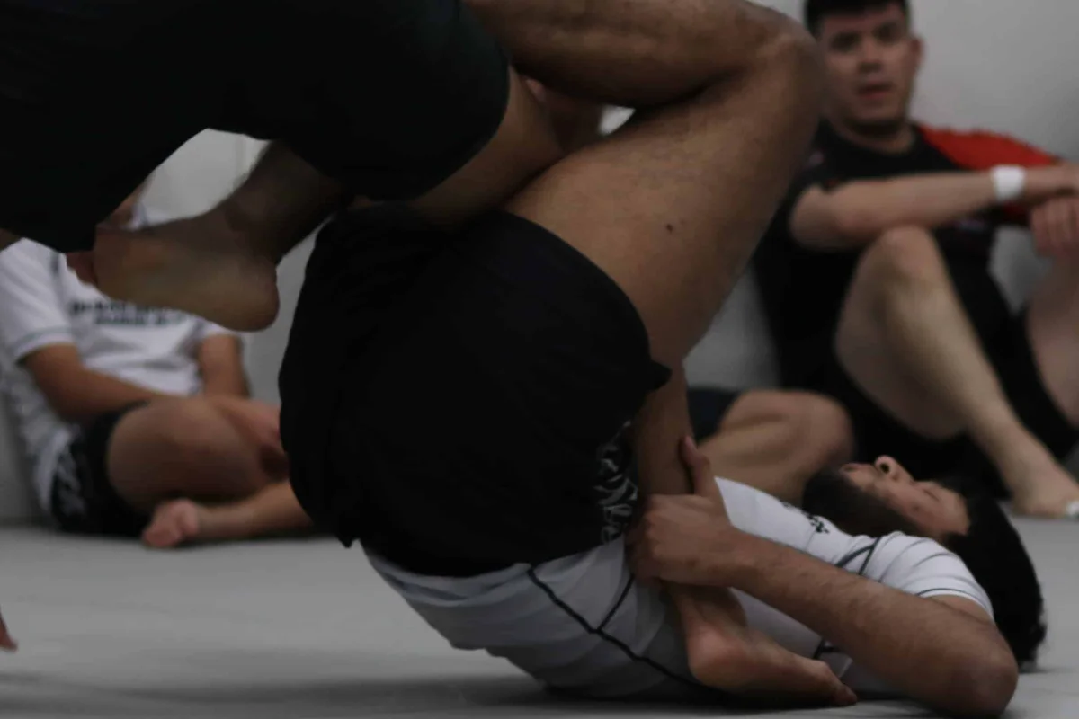 Duran Brothers Jiu Jitsu facility image