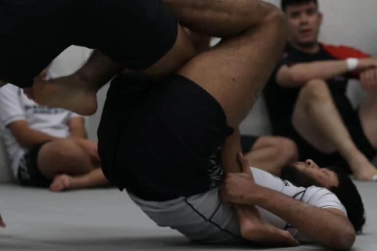 Duran Brothers Jiu Jitsu facility image