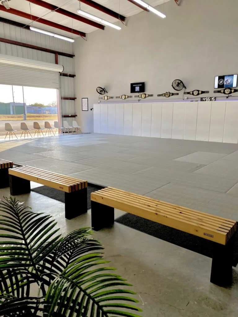 Duran Brothers Jiu Jitsu facility image