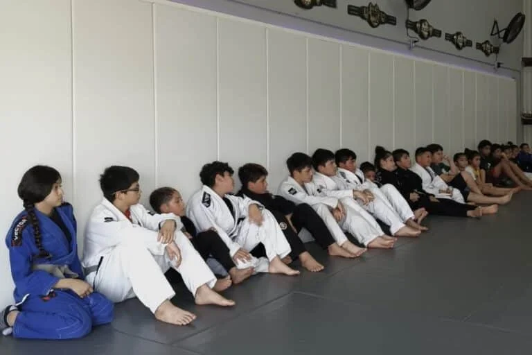 Duran Brothers Jiu Jitsu facility image