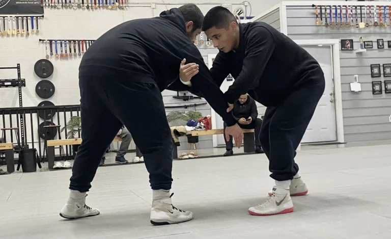 Duran Brothers Jiu Jitsu facility image