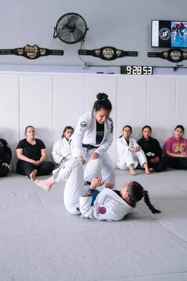 Duran Brothers Jiu Jitsu facility image