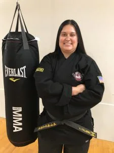 Eagle USA MMA facility image