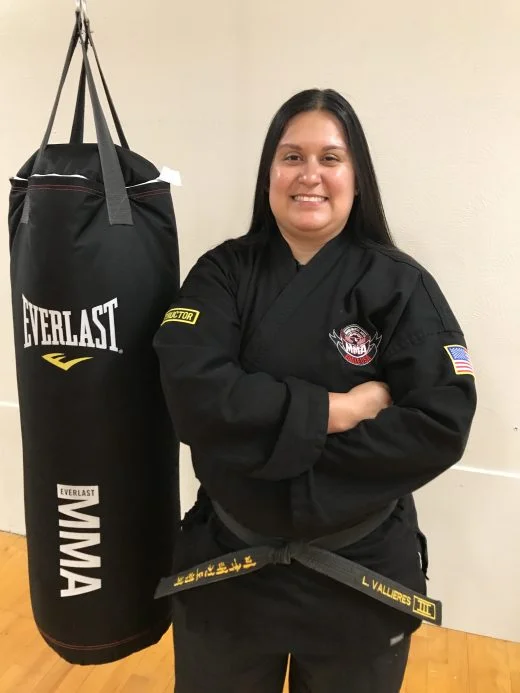Eagle USA MMA facility image