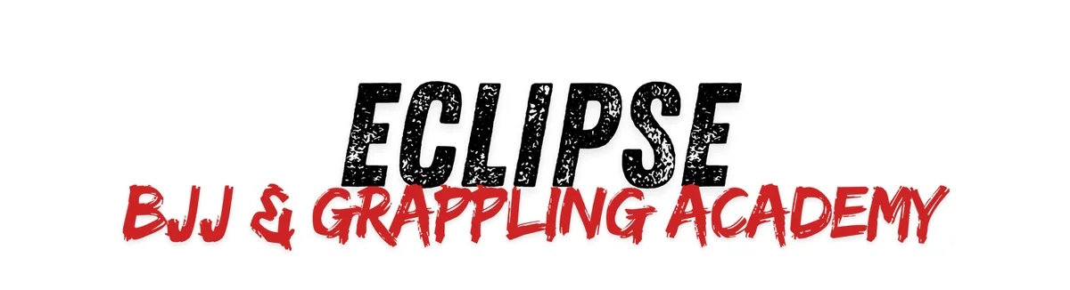 Eclipse BJJ and Grappling Academy - Double Five Denton academy logo