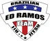Ed Ramos Brazilian Jiu-Jitsu academy logo