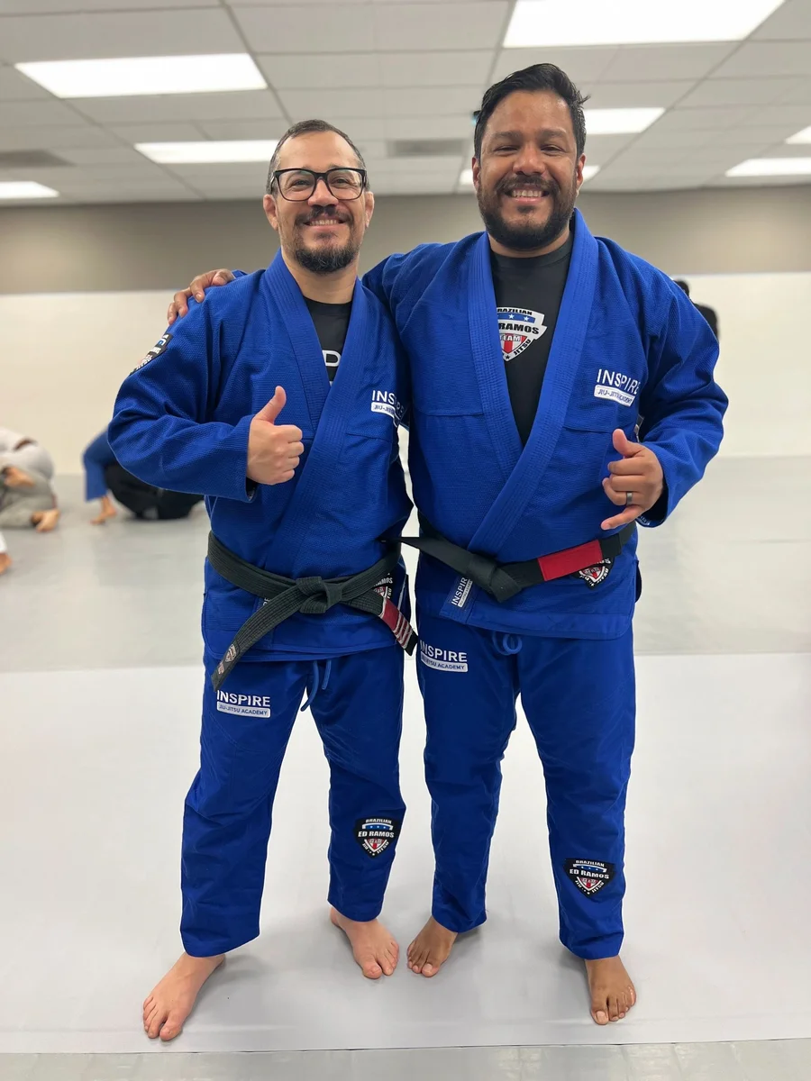 Ed Ramos Brazilian Jiu-Jitsu facility image