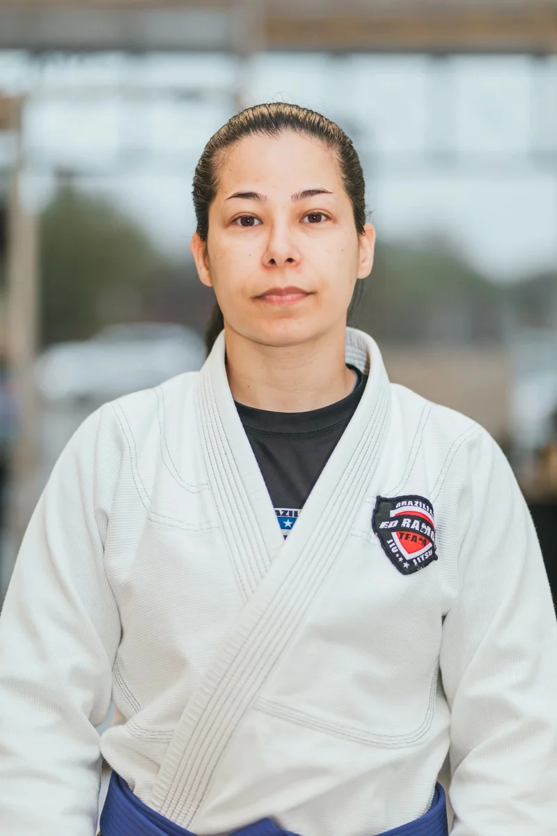 Ed Ramos Brazilian Jiu-Jitsu facility image