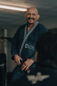 Electric Jiu Jitsu facility image