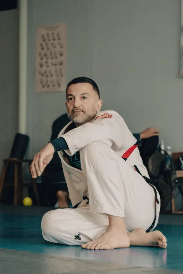Electric Jiu Jitsu facility image