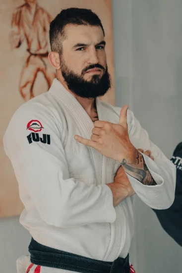 Electric Jiu Jitsu facility image