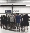 Elevate Jiu Jitsu (formerly Soul Fighters Midlothian) academy photo