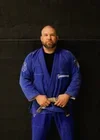 Elevate Jiu Jitsu (formerly Soul Fighters Midlothian) academy photo