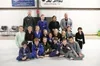 Elevate Jiu Jitsu (formerly Soul Fighters Midlothian) academy photo