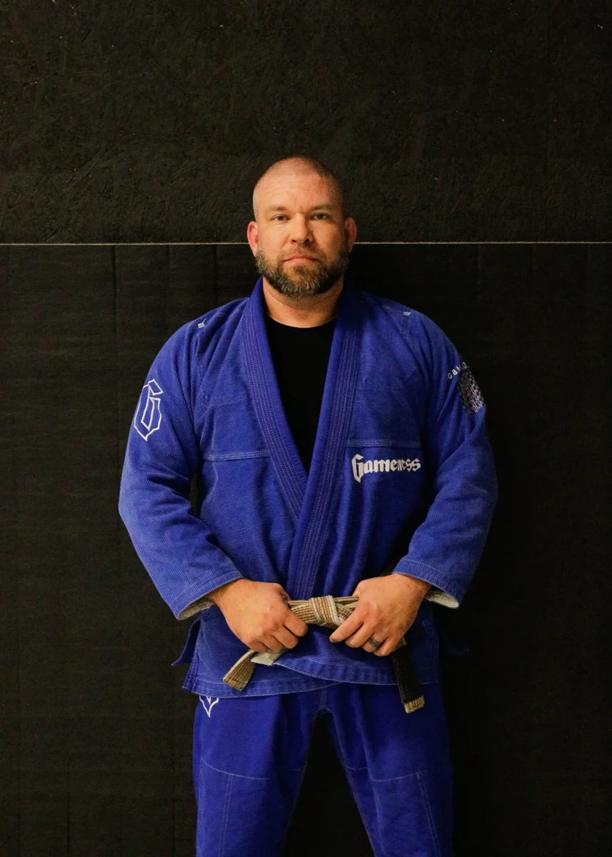 Elevate Jiu Jitsu (formerly Soul Fighters Midlothian) academy photo