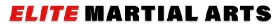 ELITE MARTIAL ARTS academy logo