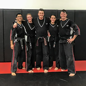 ELITE MARTIAL ARTS facility image