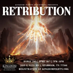 Enter The Kingdom / Kingdom Fights facility image