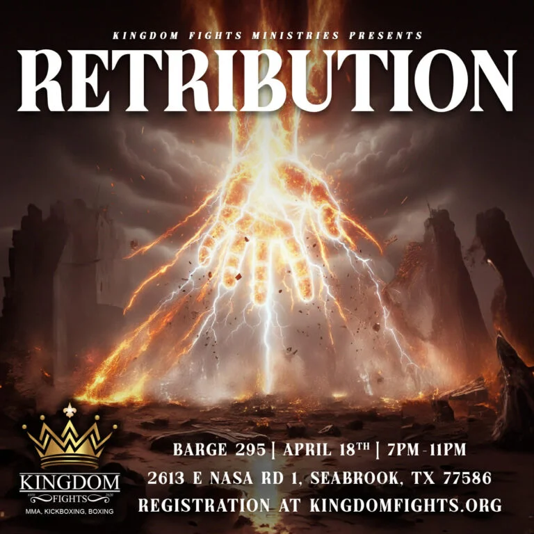 Enter The Kingdom / Kingdom Fights facility image