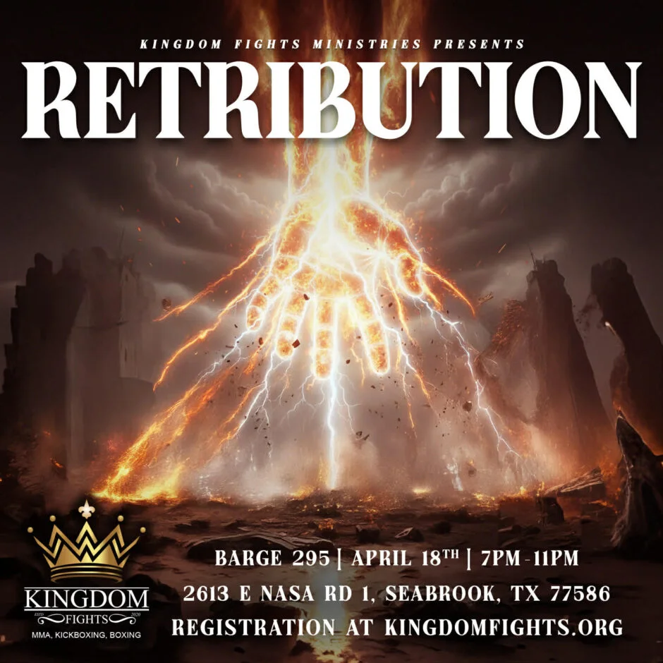 Enter The Kingdom / Kingdom Fights facility image