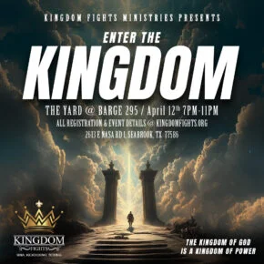 Enter The Kingdom / Kingdom Fights facility image
