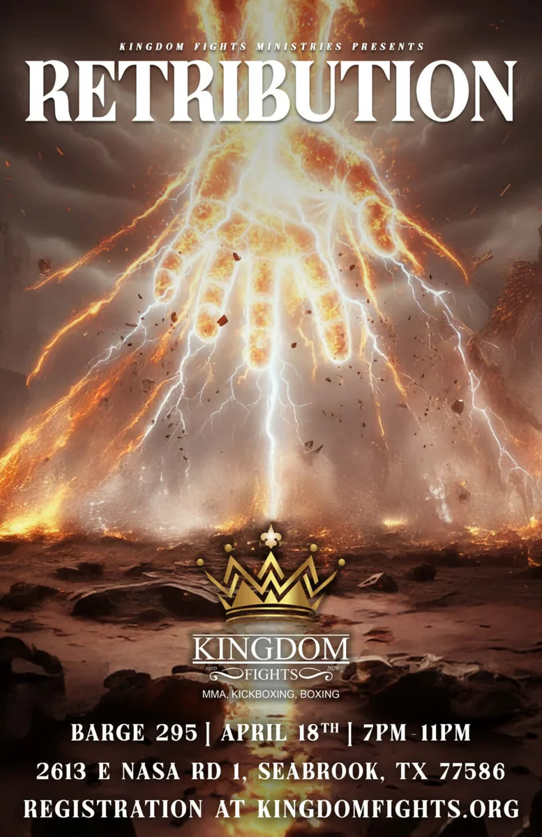 Enter The Kingdom / Kingdom Fights facility image