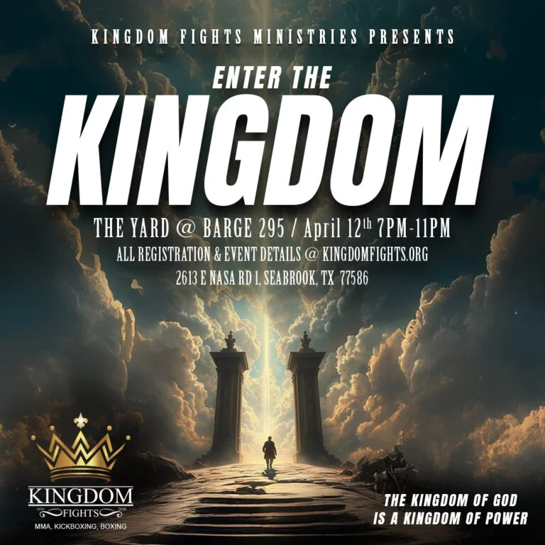 Enter The Kingdom / Kingdom Fights facility image