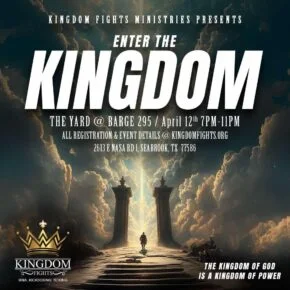 Enter The Kingdom / Kingdom Fights facility image