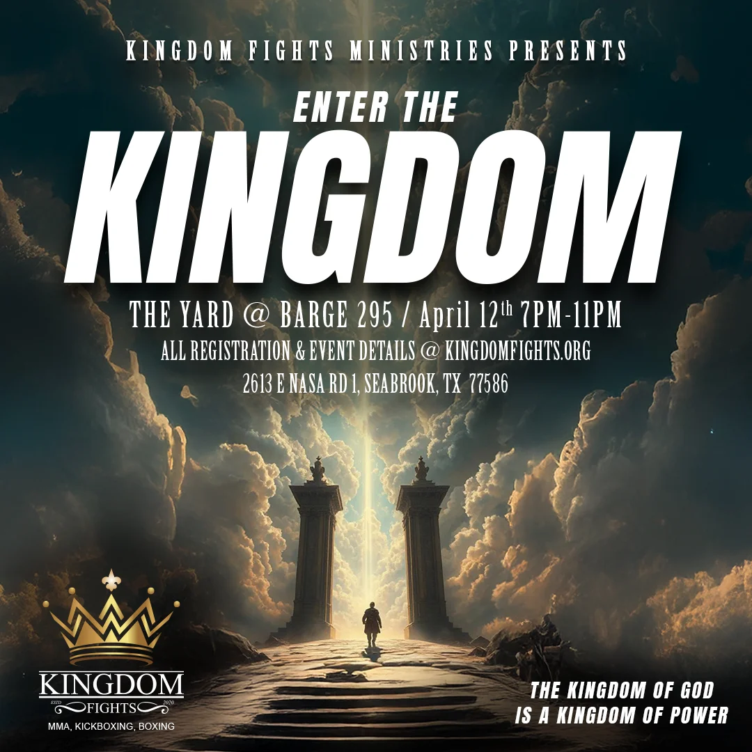 Enter The Kingdom / Kingdom Fights facility image