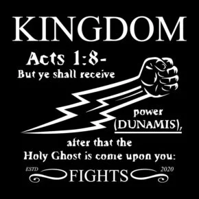 Enter The Kingdom / Kingdom Fights facility image