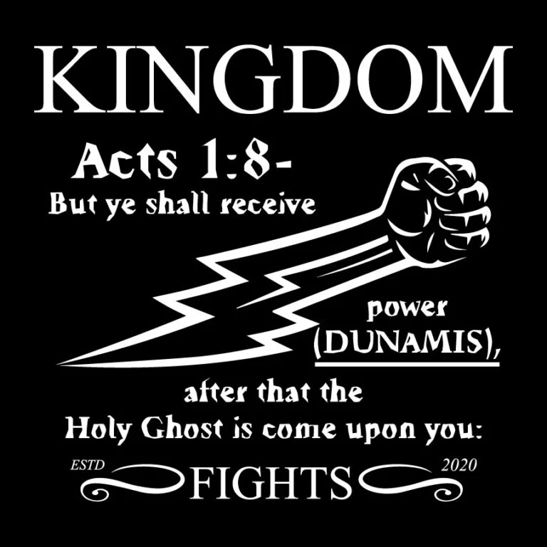 Enter The Kingdom / Kingdom Fights facility image