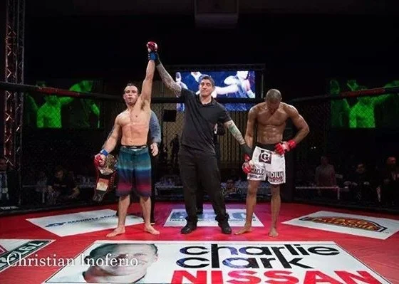Enter The Kingdom / Kingdom Fights facility image