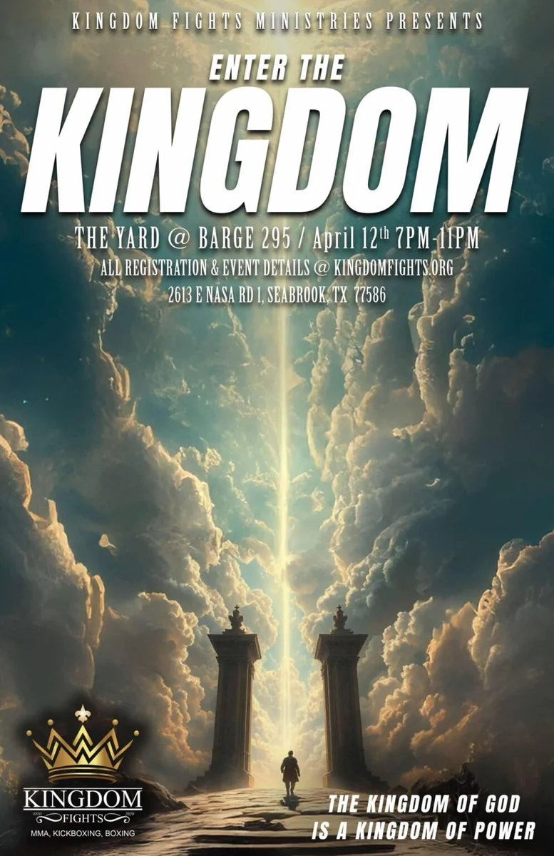 Enter The Kingdom / Kingdom Fights facility image