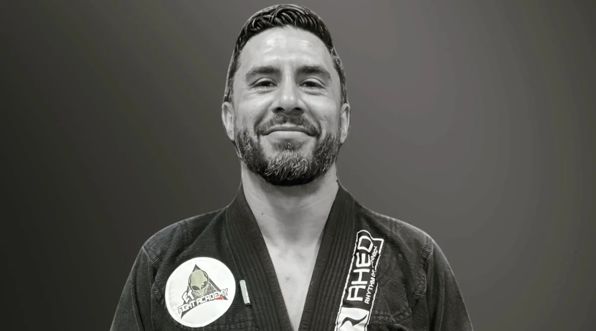 Et Fight Academy academy photo
