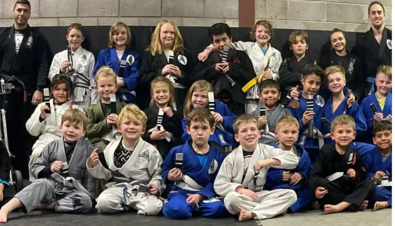 Et Fight Academy academy photo