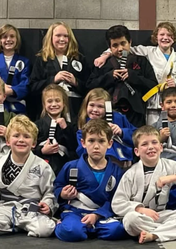 Et Fight Academy academy photo