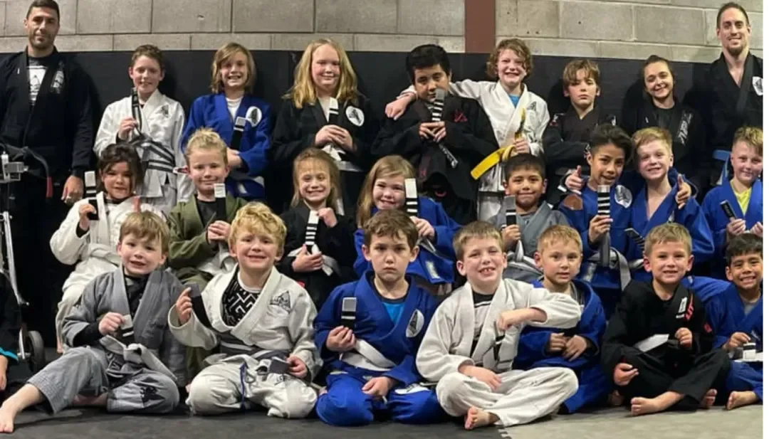 Et Fight Academy academy photo
