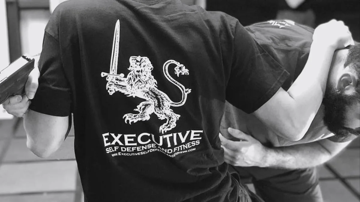 Executive Self Defense Krav Maga & Weapons Training facility image