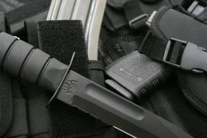 Executive Self Defense Krav Maga & Weapons Training facility image