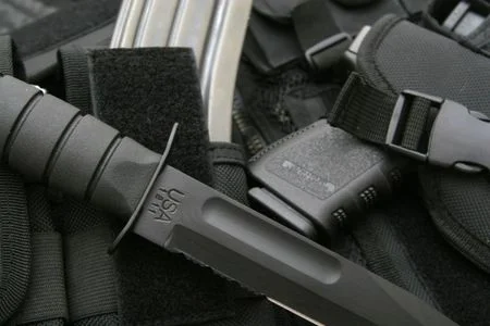 Executive Self Defense Krav Maga & Weapons Training facility image