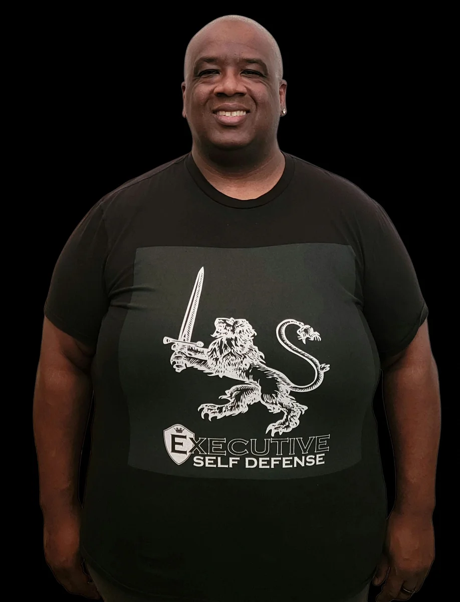 Executive Self Defense Krav Maga & Weapons Training facility image