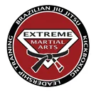 New Braunfels, TX Premier Martial Arts academy logo