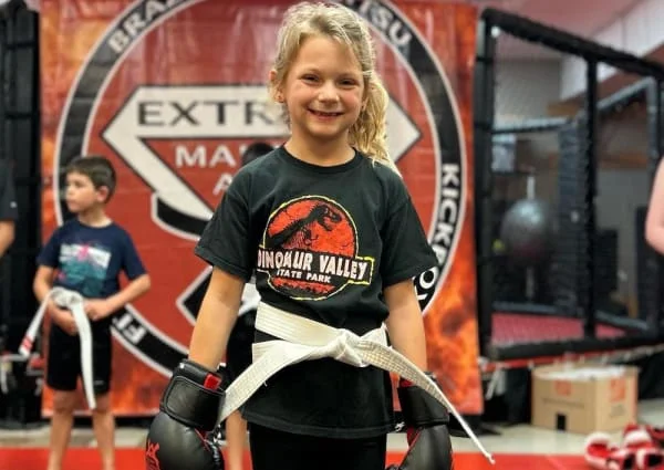 New Braunfels, TX Premier Martial Arts facility image