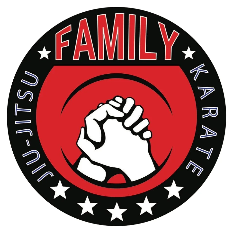 Family Jiu-Jitsu Karate facility image