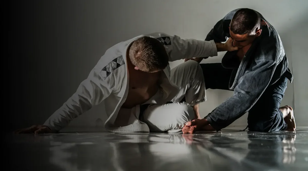Far West Jiu Jitsu academy photo