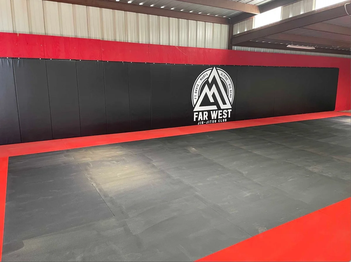 Far West Jiu Jitsu academy photo
