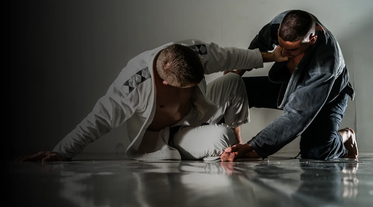 Far West Jiu Jitsu academy photo