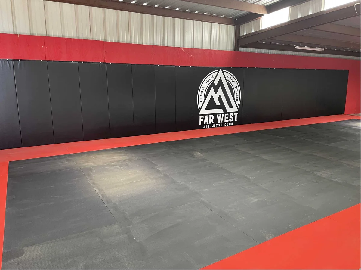 Far West Jiu Jitsu academy photo